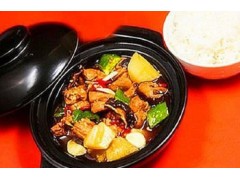 好滋味传授大盘鸡红焖羊肉配方配料