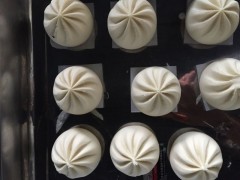 德园包点培训学校，早餐培训