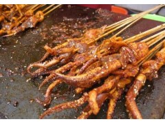 重庆韩式铁板烧培训学校