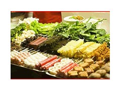 美食小吃技术培训学校，哪里可以学