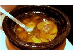 餐饮小吃技术培训班，瓦罐汤技术培