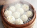 哪里可以学做小笼包子