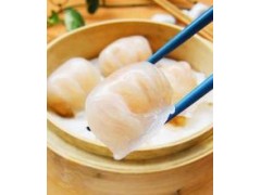 哪里可以学水晶虾饺