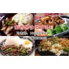 牛肉小土豆铁板饭怎么做，黑椒牛柳铁板饭做法，盈香居铁板饭培训