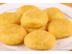 哪里有南瓜饼技术学
