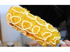 特色湖南脆皮玉米培训，脆皮玉米培