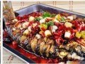 诸葛烤鱼培训 哪里有烤鱼学