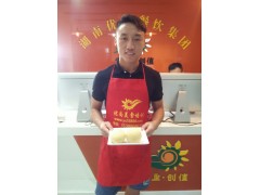 哪里有台湾手抓饼培训