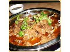 羊蝎子培训-特色火锅店面技术培训-