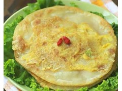 北京正宗鸡蛋灌饼技术培训哪家好 [