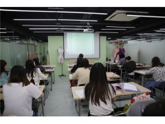 上海徐汇服装电脑设计培训学校