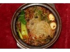 朝鲜面批发，青岛砂锅朝鲜面技术培