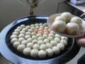 早餐油条包子上哪有学 吴江早餐培训 学做烧饼杂粮饼 早点培训