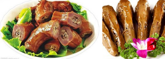 湖南绝味鸭脖培训_1