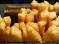 哪里可以学习炸油条，学费是多少