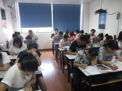 海门初级会计师培训机构，民生因违