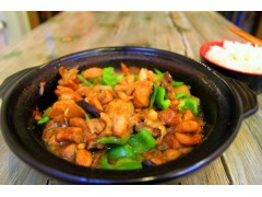 青岛黄焖鸡酱料技术培训，烟台把子
