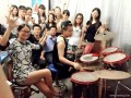 淡水英语口语培训班商务英语，出国英语