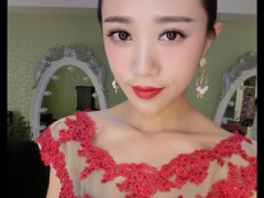 专业的化妆培训 济宁化妆培训学校