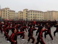 少林寺武校毕业后有什么前途呢？_少林寺武校招生
