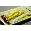 广东肠粉培训 中山天天红小吃培训 石磨肠粉培训 快餐夜宵