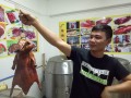 广州烧腊培训哪个学校好,厨煌广州烧腊培训学校