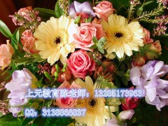太仓插花开店短期速成培训班 太仓插