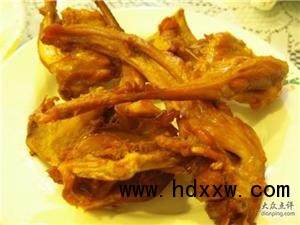 麻辣鸭霸王技术哪里学好