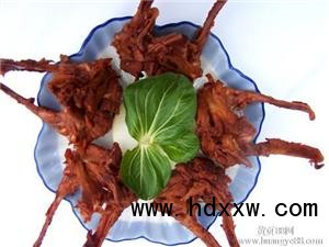 麻辣鸭霸王技术哪里学好