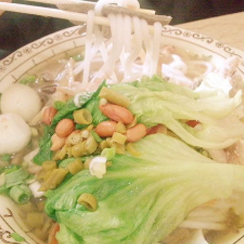 三鲜粉 三鲜粉