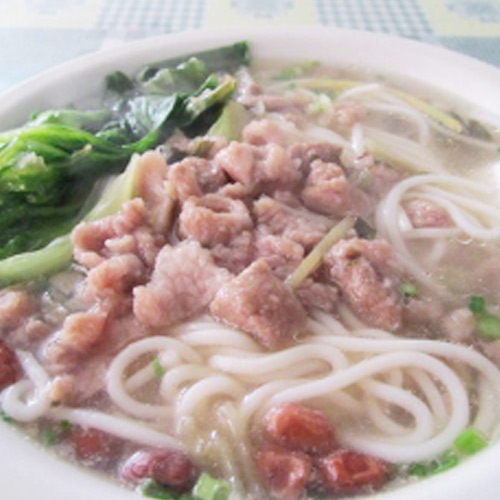 三鲜粉 三鲜粉