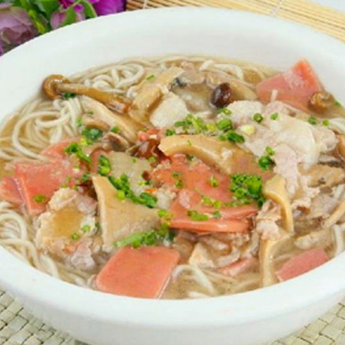 三鲜粉 三鲜粉