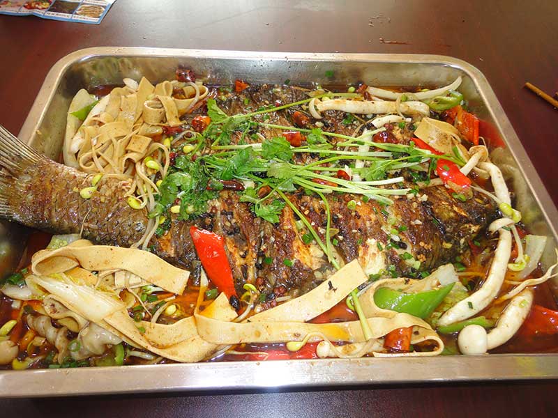 原味小吃培训公司