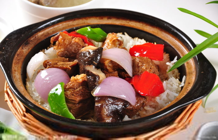 好吃香煲仔饭培训 好吃香煲仔饭培训