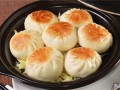 学做生煎包 上海正宗生煎包培训