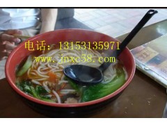 章丘砂锅米线技术培训 重庆砂锅米线
