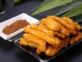 山东油炸培训机构—济南学油炸麻辣串哪味好