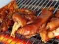 烤猪蹄培训机构—火爆招生—随时开课