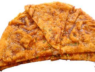 土家酱香饼培训