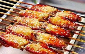 贵州变态烤翅培训 (图)_2