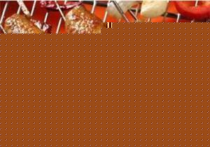 贵州变态烤翅培训 (图)_1