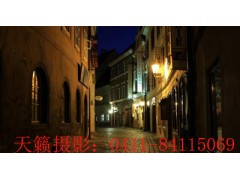 大连学摄影摄像商业摄影婚礼摄影培