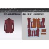厦门服装CAD设计打版培训  现代企业3D服装打版立裁剪