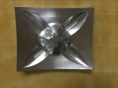 深圳学UG编程，UG五轴编程都选择铭