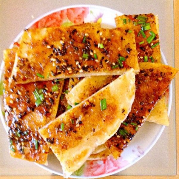 酱香饼培训