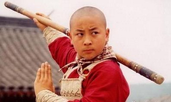 少林寺武校