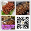 新乡哪里学烤羊腿，烤蔬菜培训教的好烤乳猪培训