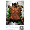 邯郸2017盈香居广式烤乳猪技术学烤乳猪技术培训