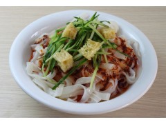 流动小吃凉皮肉夹馍技术培训