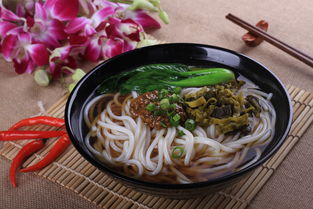 学牛肉粉去哪里有学（图）_2